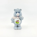 Vintage Original Miniature Care Bears. grams bear