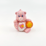 Vintage Original Miniature Care Bears. hugs