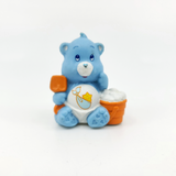 Vintage Original Miniature Care Bears. tugs