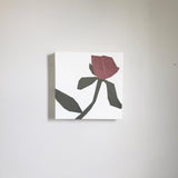 Handmade leather art wall decor fine art interior home design mid century modern