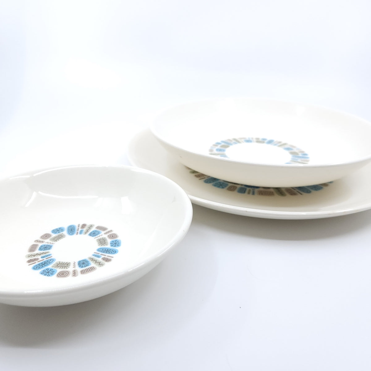 Cherry Dish – SMO Ceramics