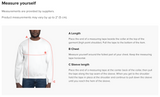 Nonchalance Gender Neutral Sweatshirt