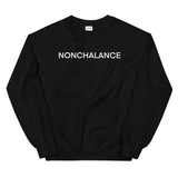 David rose sweater schitts creek nonchalance