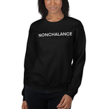 David rose sweater schitts creek nonchalance
