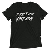 Brat Pack Vintage Tee