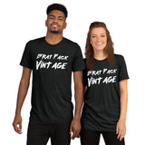 Brat Pack Vintage Tee