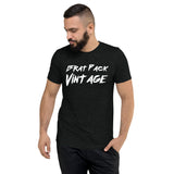 Brat Pack Vintage Tee