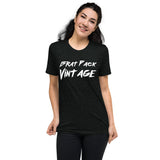 Brat Pack Vintage Tee