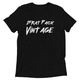 Brat Pack Vintage Tee