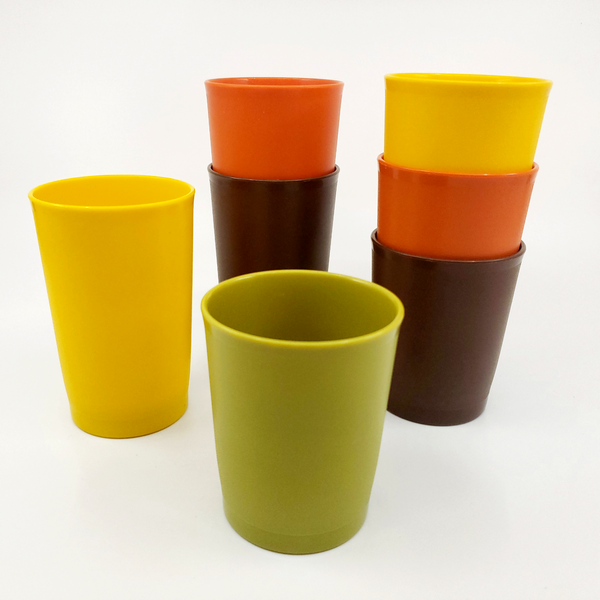 Tupperware's New Heritage Collection Includes Vintage-Style Tumblers –  SheKnows