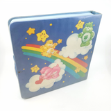 Vintage Care Bear Carrying Case