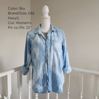 Concert apparel tie dye streetwear trendy clothing grunge fashion fall fashion 90s fashion bleach denim winter layers