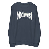 Midwest Gender Neutral Sweatshirt
